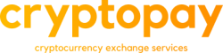 CryptoPay Logo